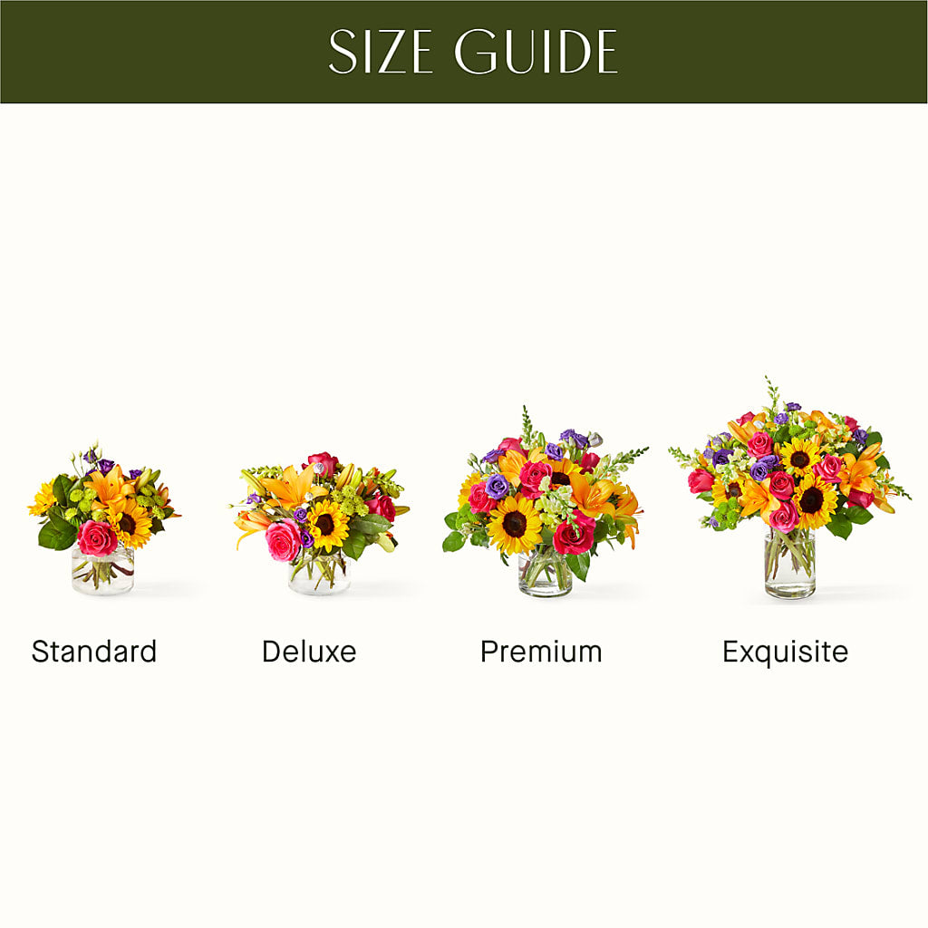 Best Day Bouquet – Seaside Stems, Old Saybrook CT
