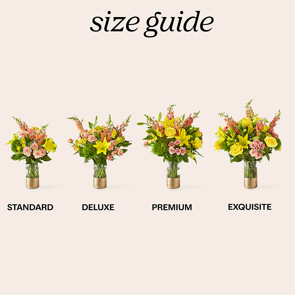 Getaway Bouquet – Seaside Stems, Old Saybrook CT