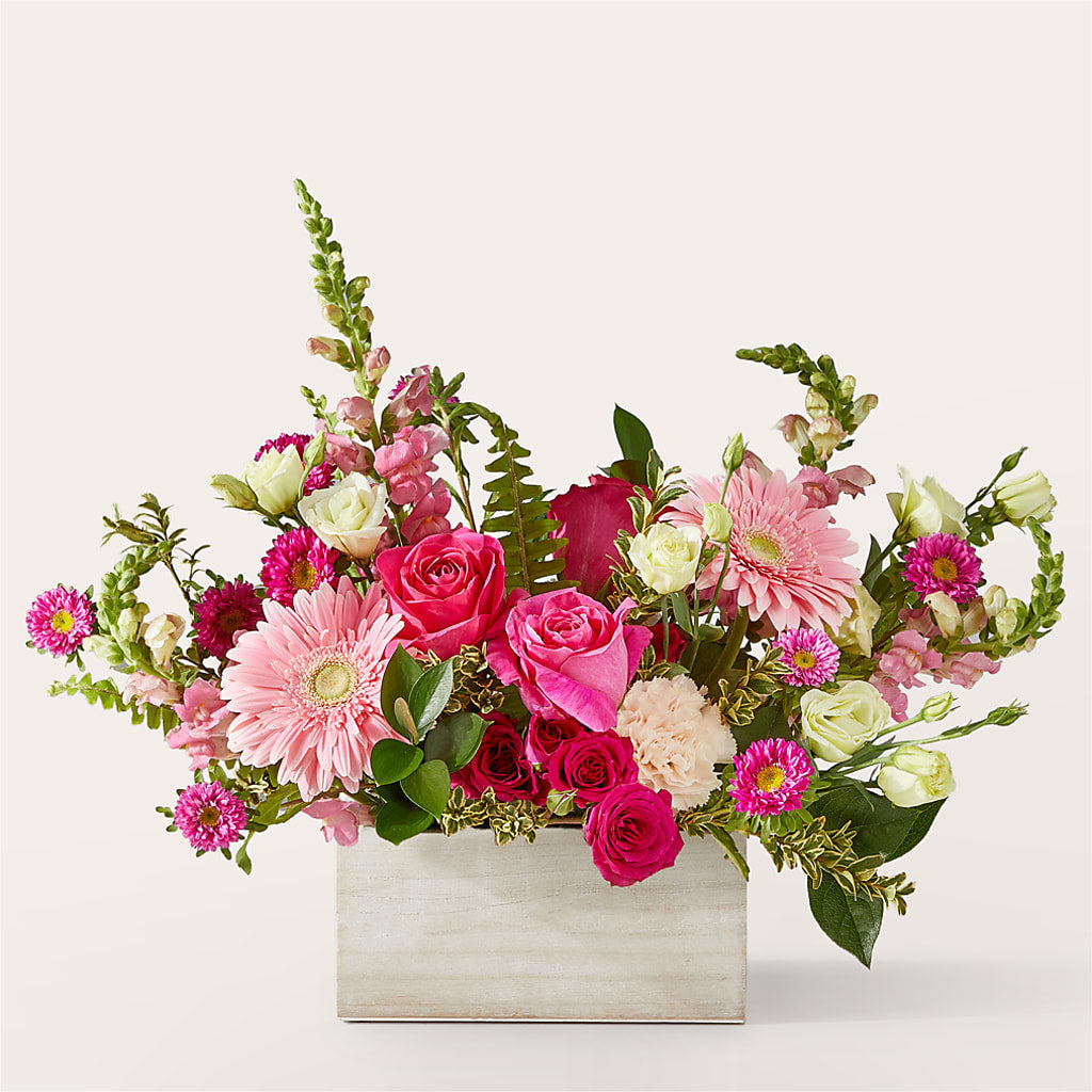 Too Cute Bouquet – Seaside Stems, Old Saybrook CT