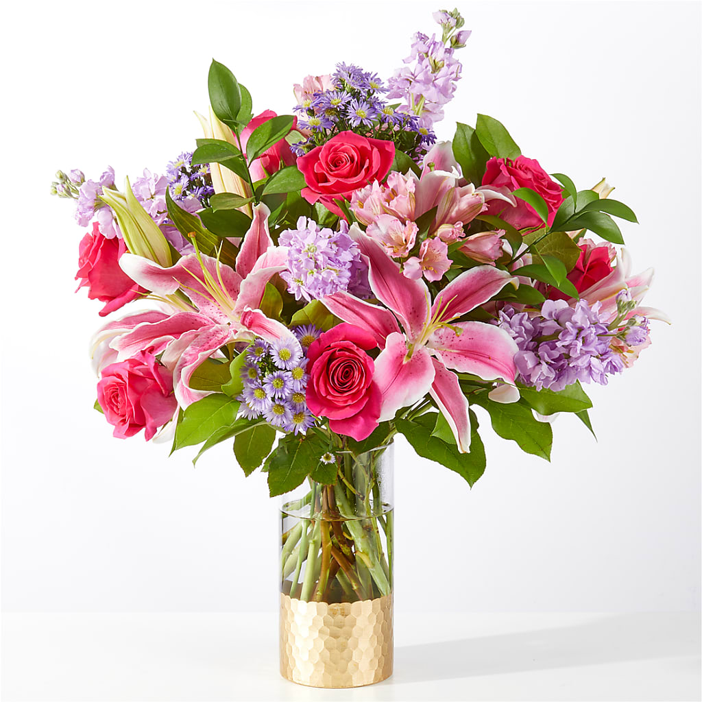 Written in the Stars Bouquet – Seaside Stems, Old Saybrook CT