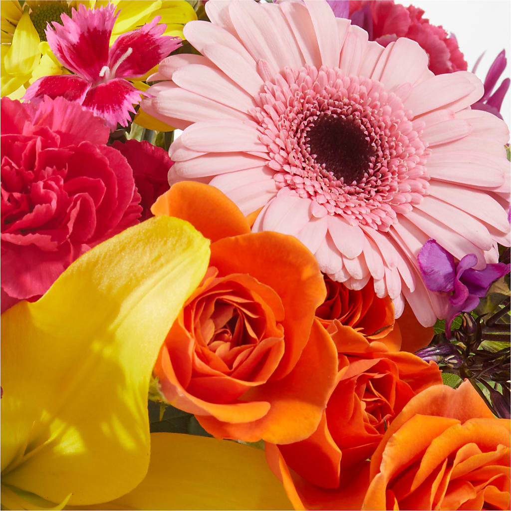 You're Invited - A Florist Original – Seaside Stems, Old Saybrook CT