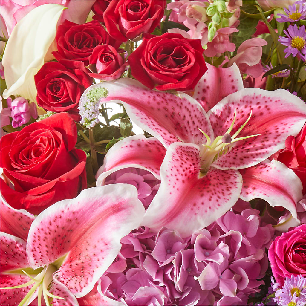 Better Together - A Luxury Florist Original – Seaside Stems, Old Saybrook CT