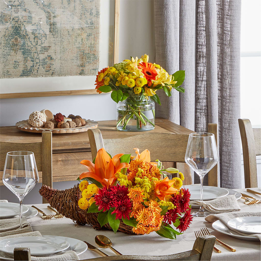 Blooming and Blessed Bundle – Seaside Stems, Old Saybrook CT