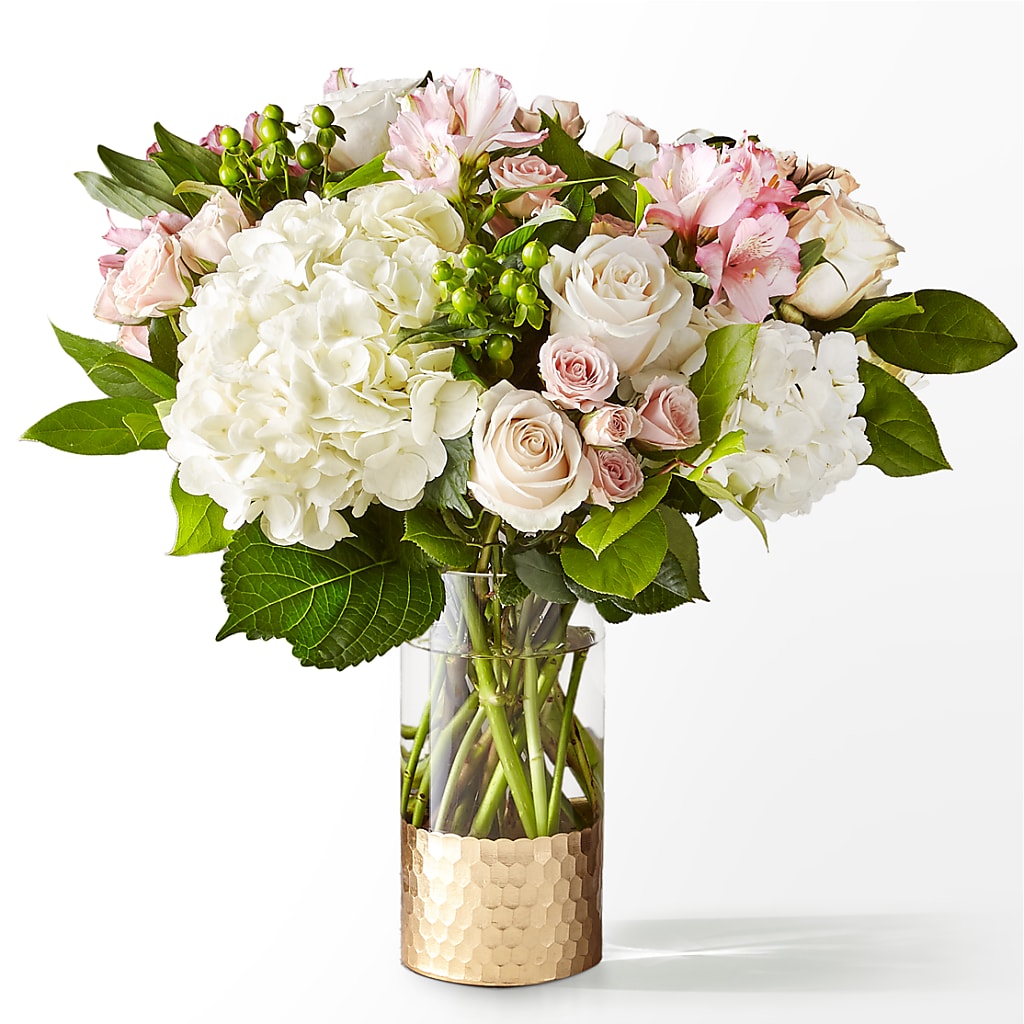 Parisian Stroll Bouquet – Seaside Stems, Old Saybrook CT