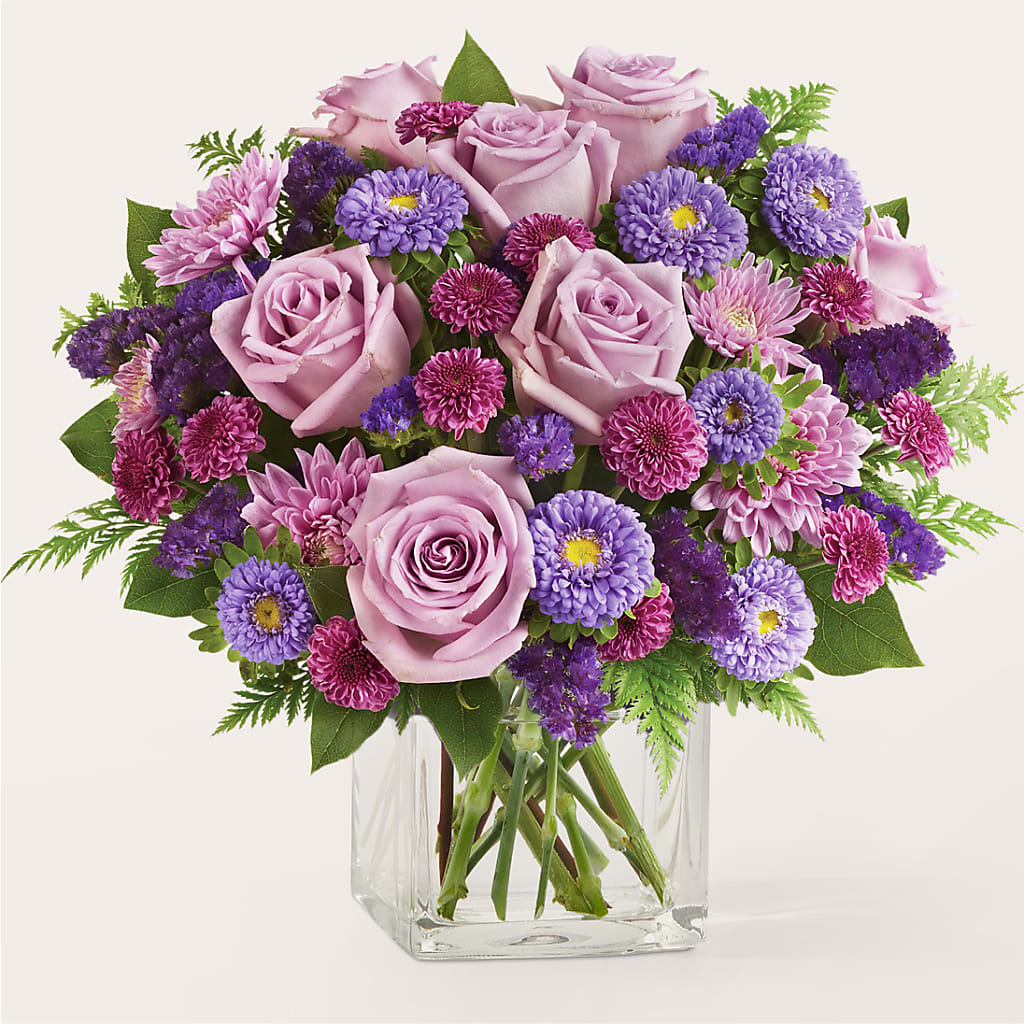 In Harmony Bouquet – Seaside Stems, Old Saybrook CT