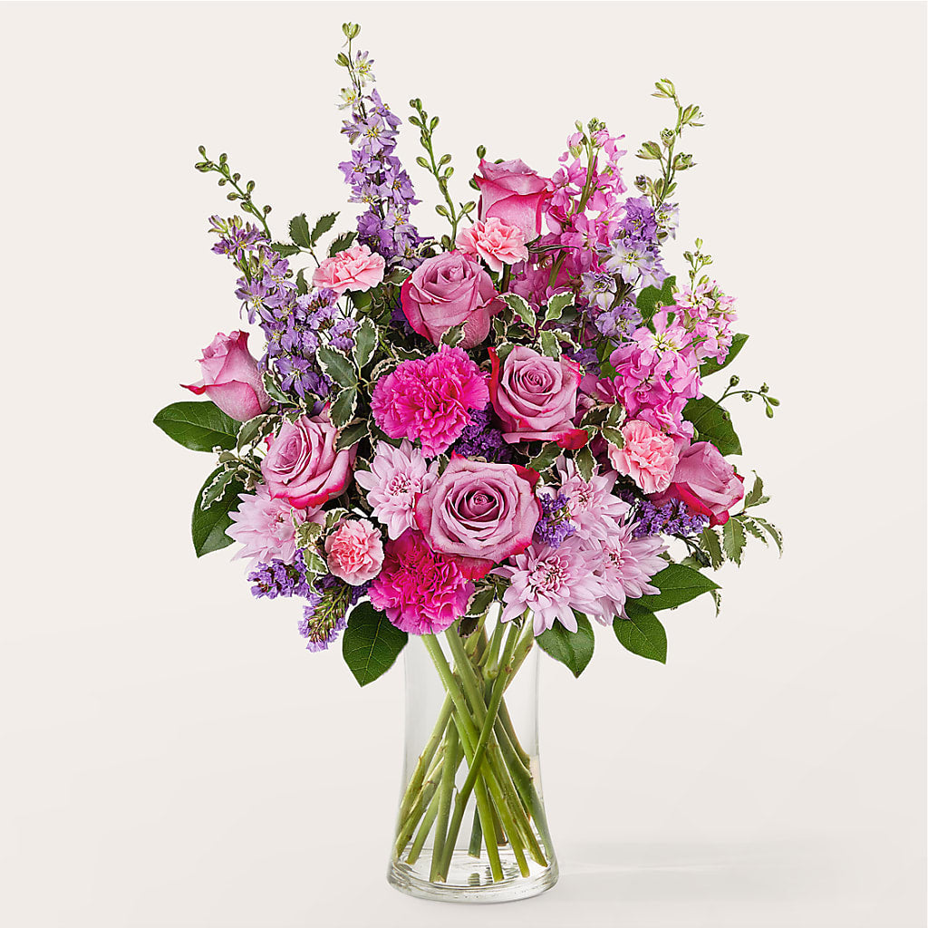Sincerely Yours Bouquet – Seaside Stems, Old Saybrook CT