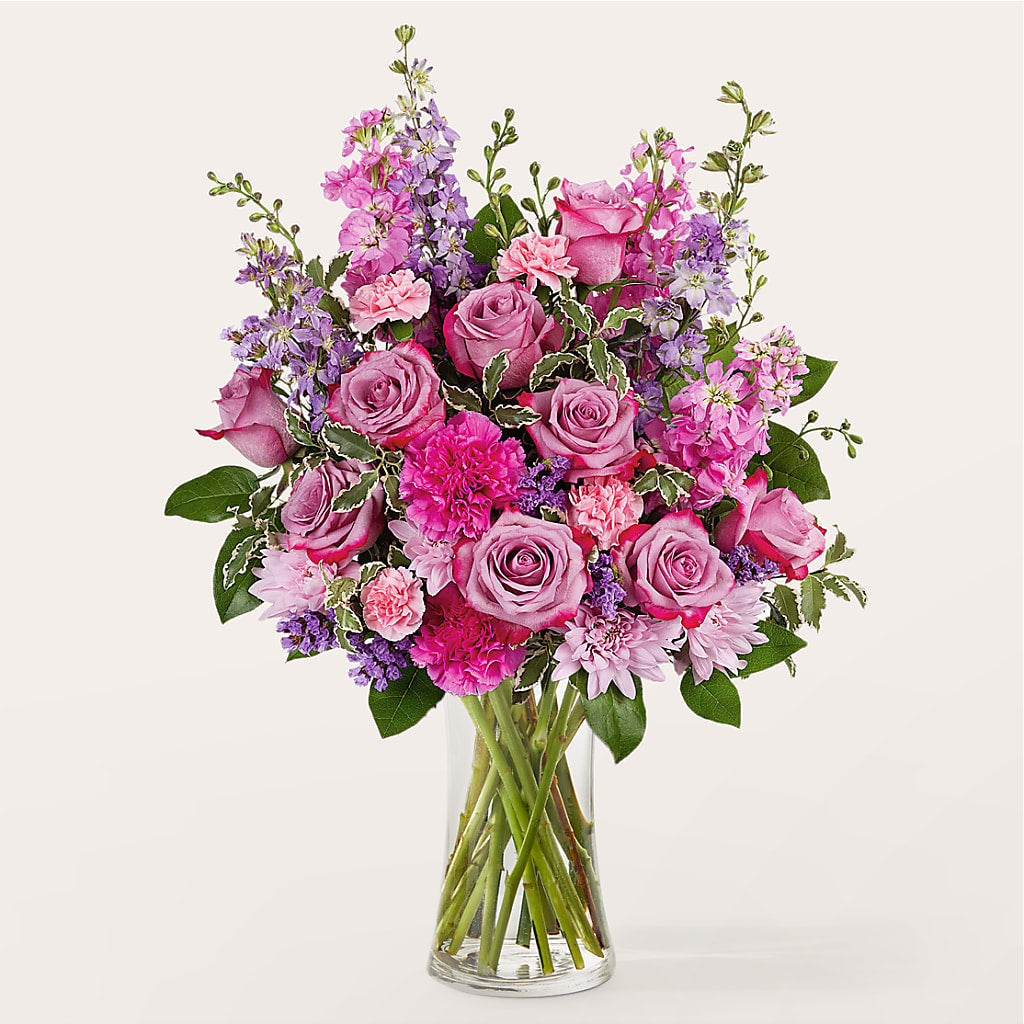 Sincerely Yours Bouquet – Seaside Stems, Old Saybrook CT