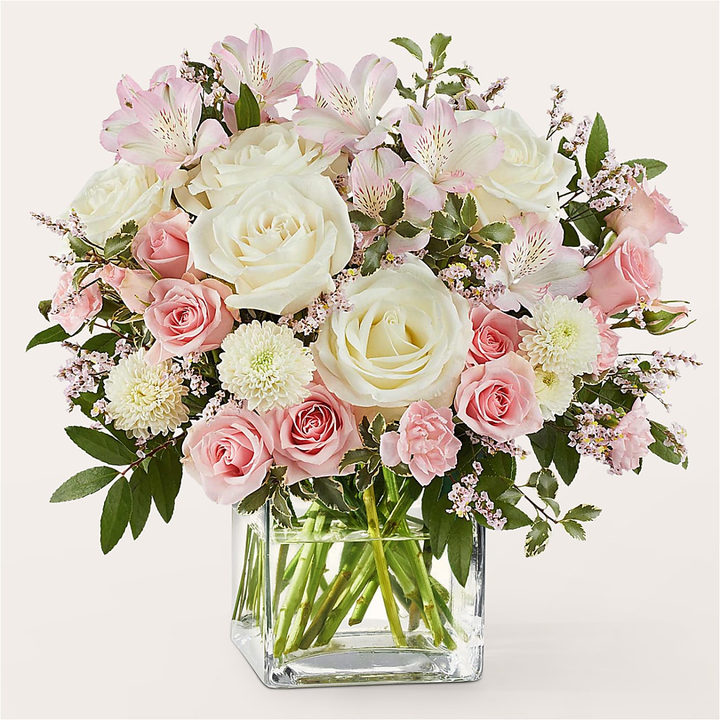 Day Made Bouquet – Seaside Stems, Old Saybrook CT