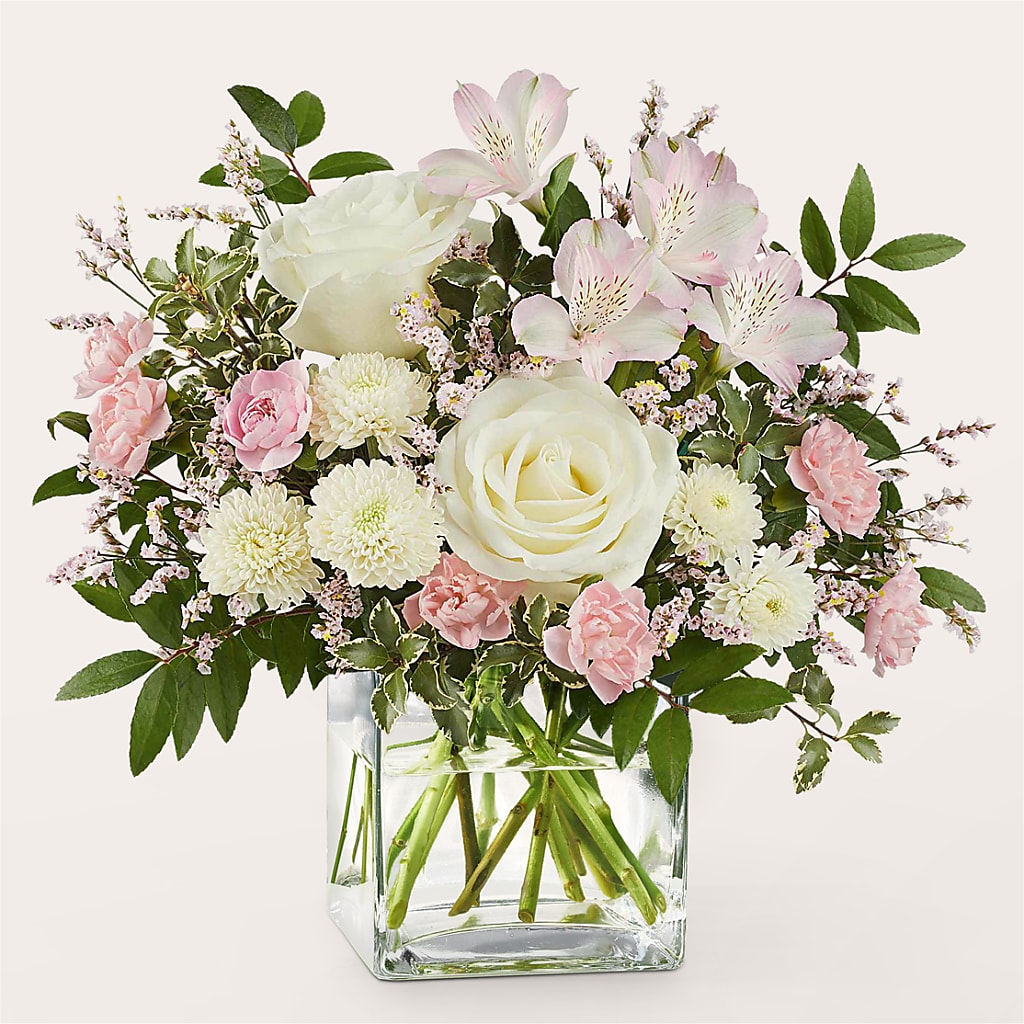 Day Made Bouquet – Seaside Stems, Old Saybrook CT