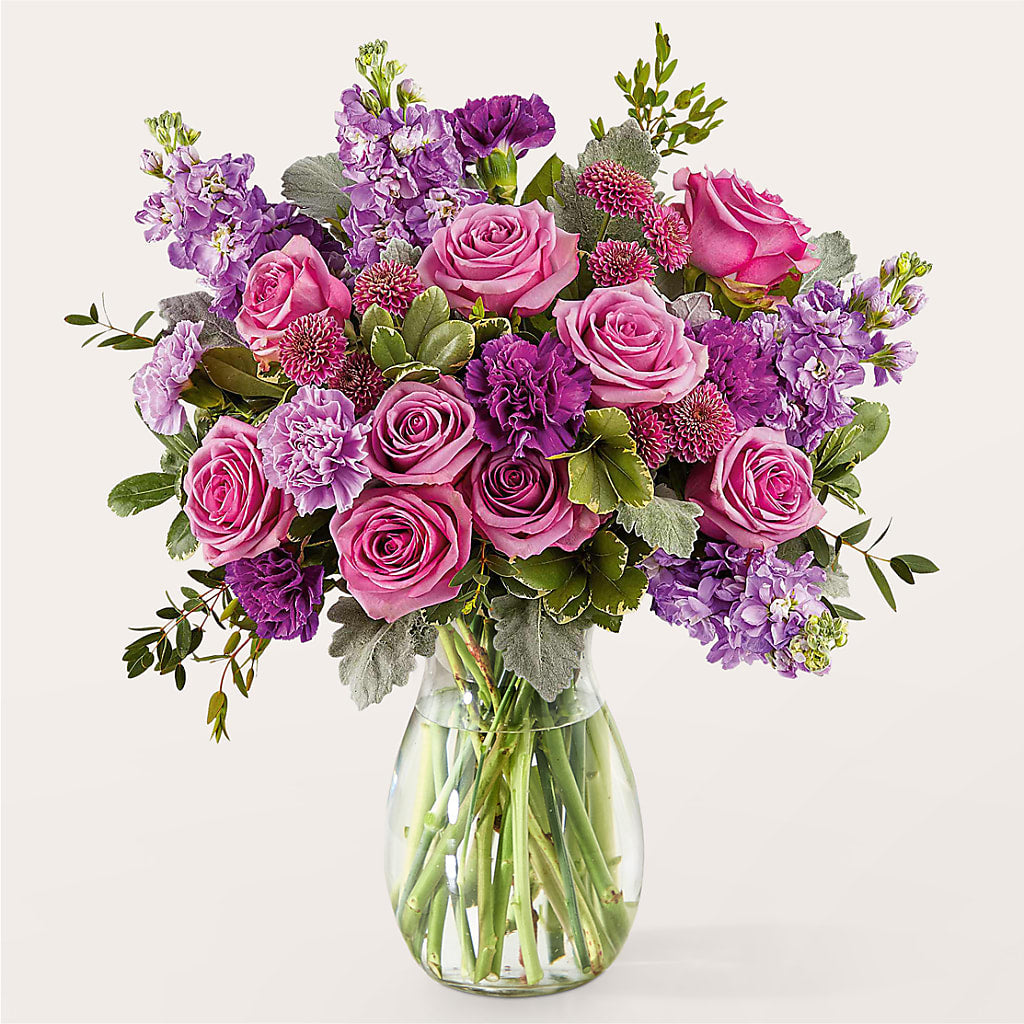 A Love Story Bouquet – Seaside Stems, Old Saybrook CT