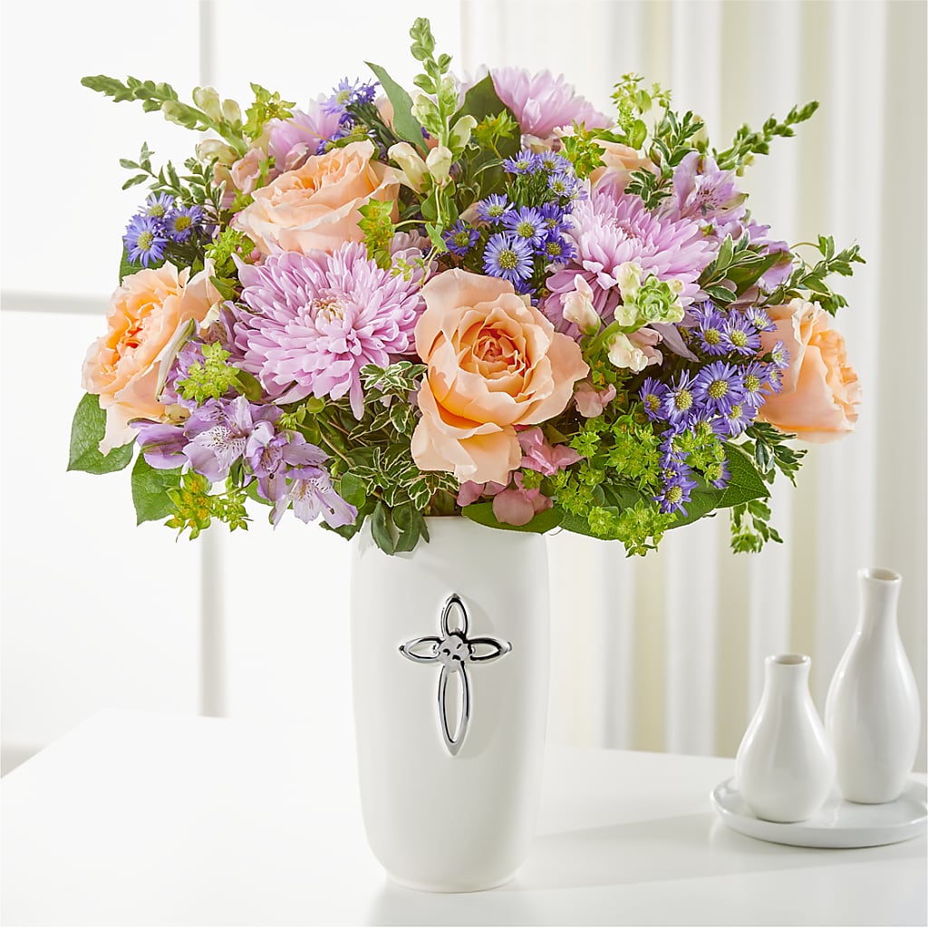 Divine Gift Bouquet – Seaside Stems, Old Saybrook CT