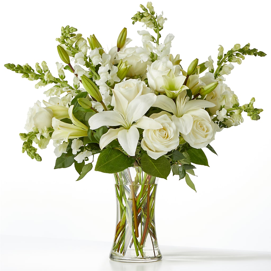 Eternal Friendship Bouquet – Seaside Stems, Old Saybrook CT