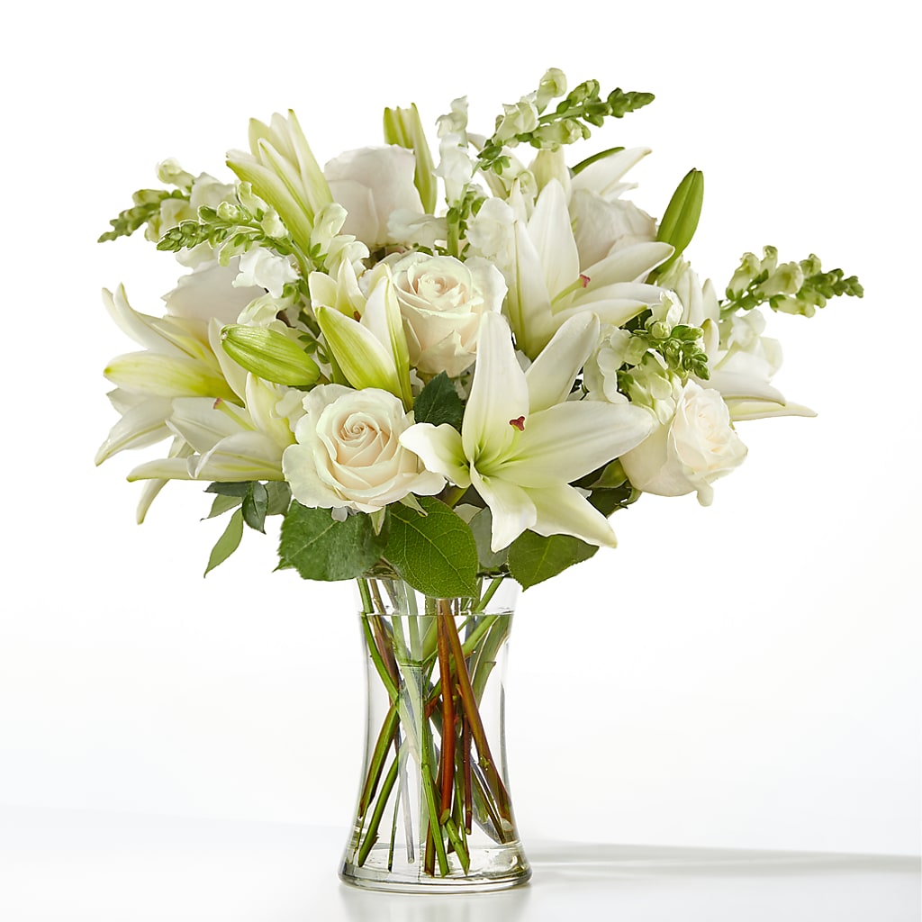 Eternal Friendship Bouquet – Seaside Stems, Old Saybrook CT