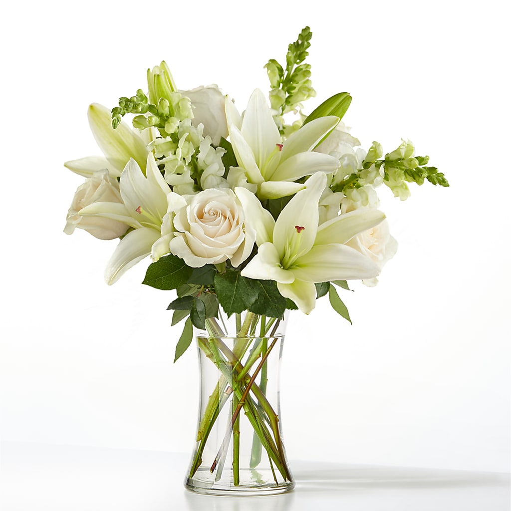 Eternal Friendship Bouquet – Seaside Stems, Old Saybrook CT