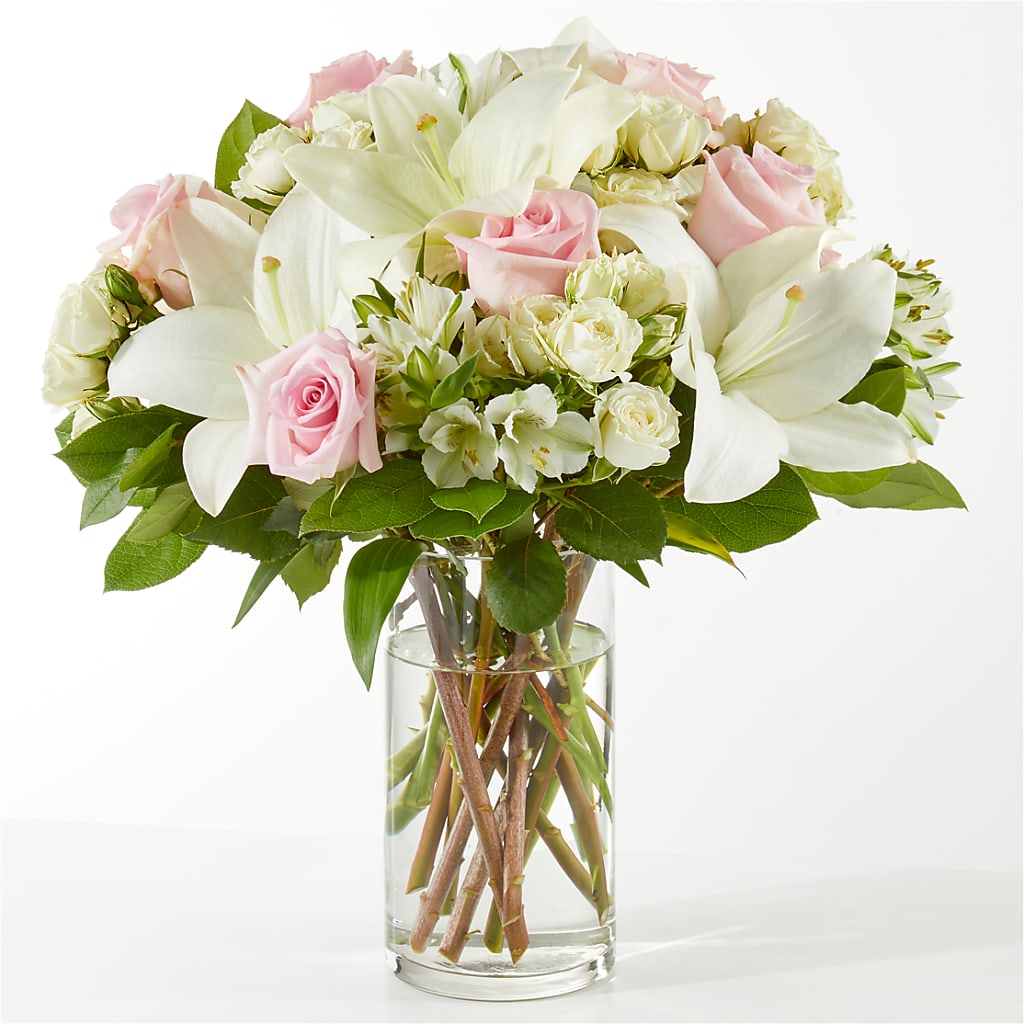 Kindhearted Bouquet – Seaside Stems, Old Saybrook CT