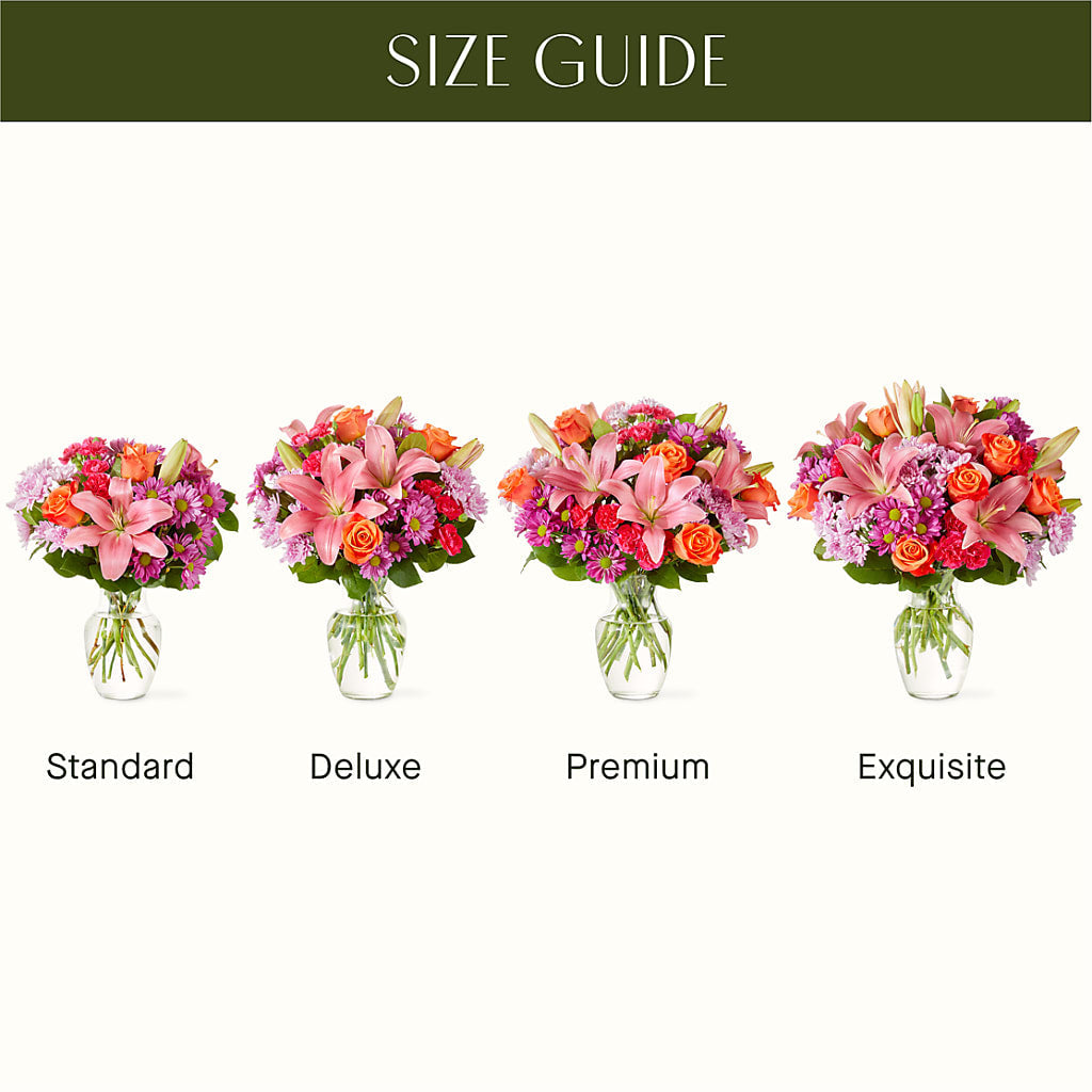 One and Only Bouquet – Seaside Stems, Old Saybrook CT