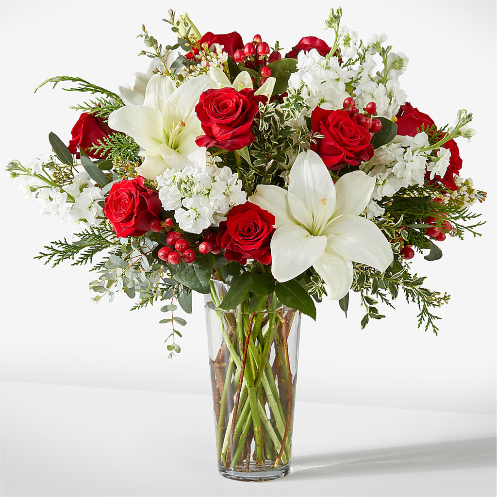 Twinkle Lights Bouquet – Seaside Stems, Old Saybrook CT