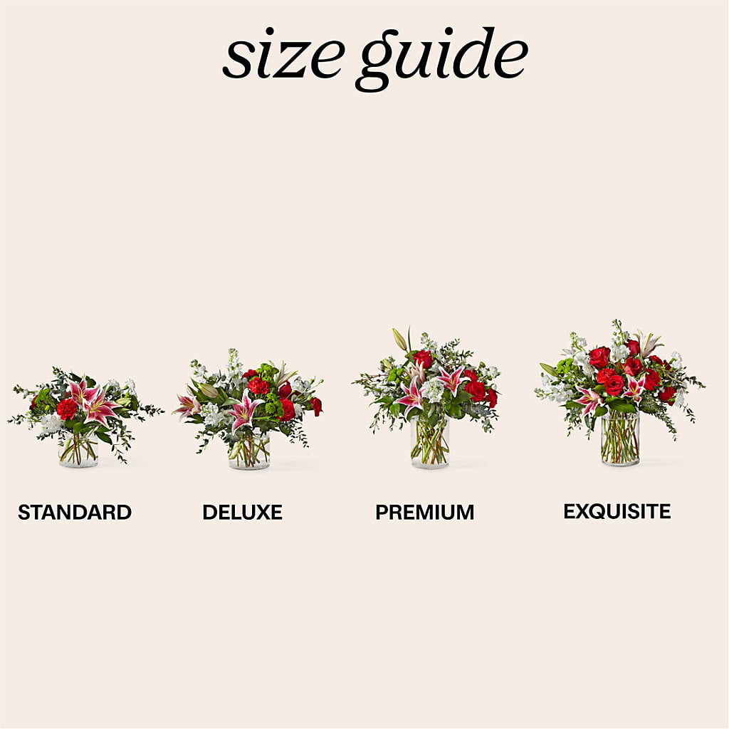 Gumdrop Button Bouquet – Seaside Stems, Old Saybrook CT