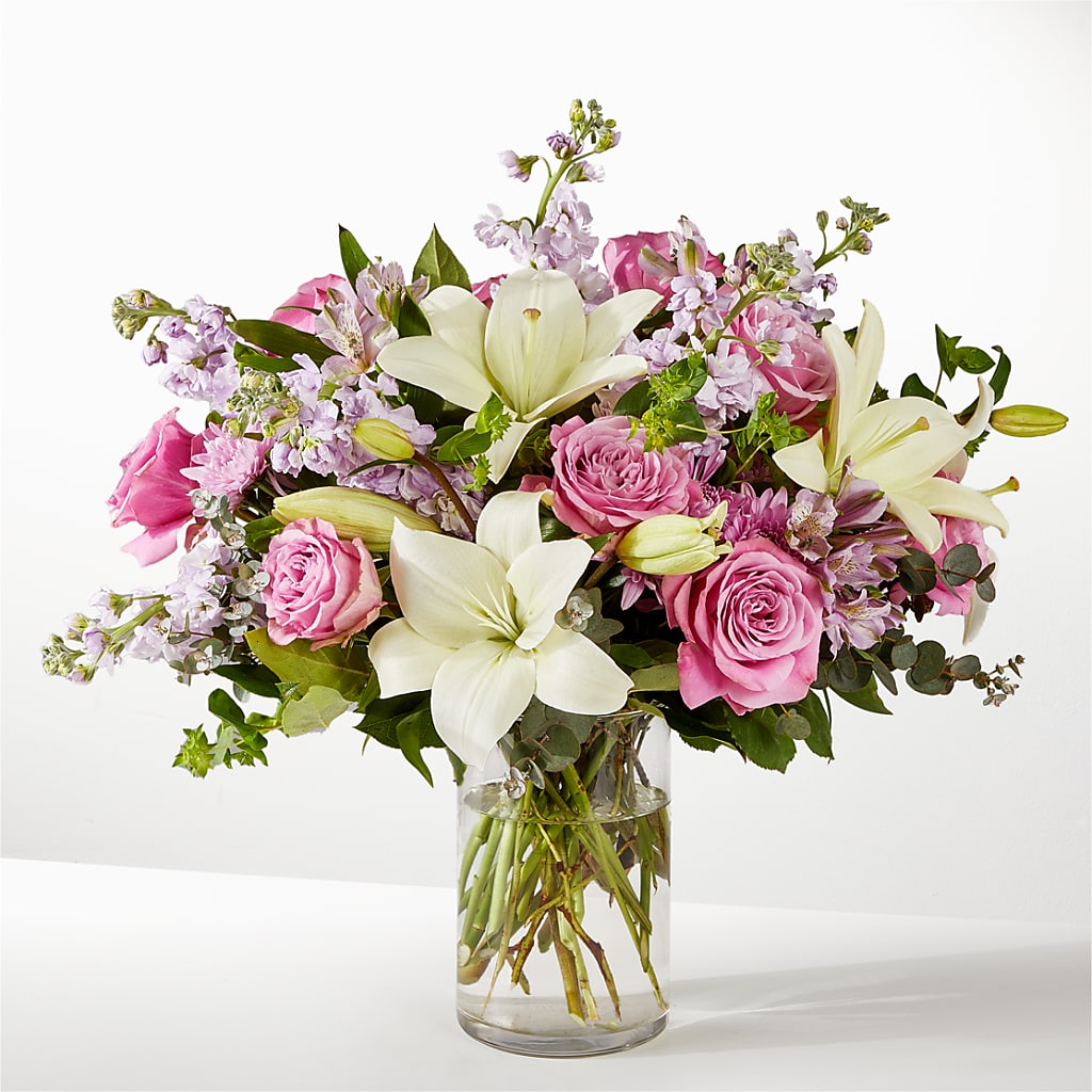 Daydreamer Bouquet – Seaside Stems, Old Saybrook CT