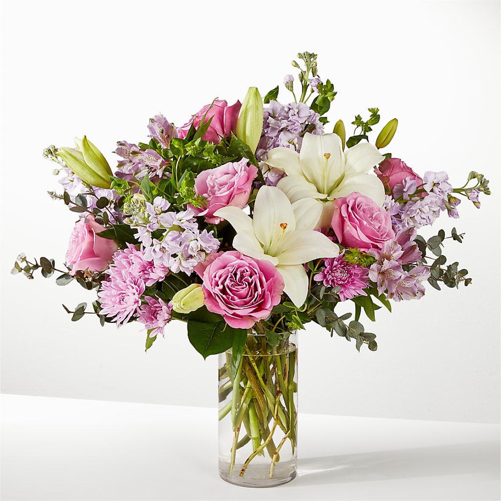 Daydreamer Bouquet – Seaside Stems, Old Saybrook CT