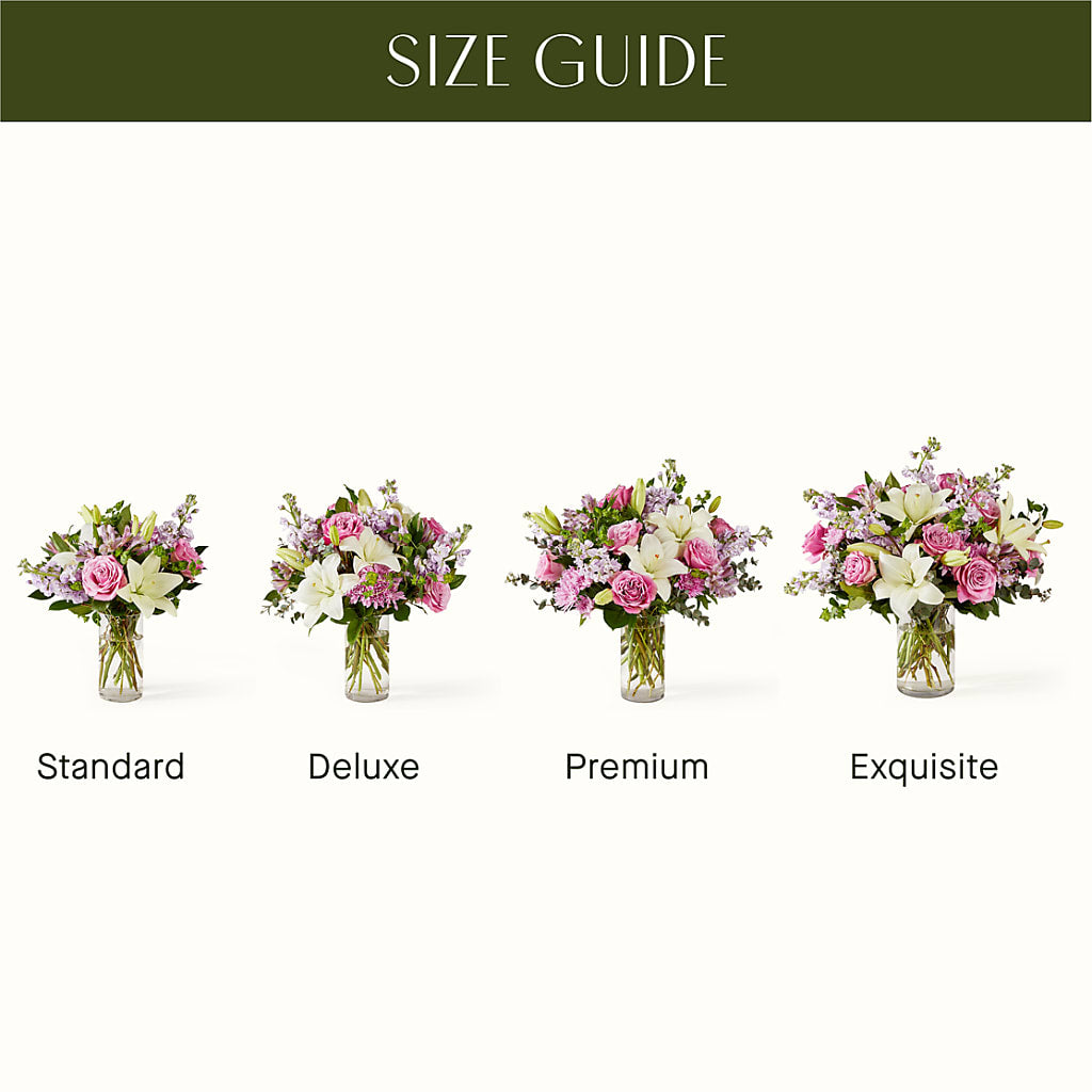 Daydreamer Bouquet – Seaside Stems, Old Saybrook CT