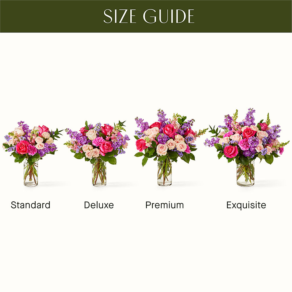 The Cha-Cha Bouquet – Seaside Stems, Old Saybrook CT