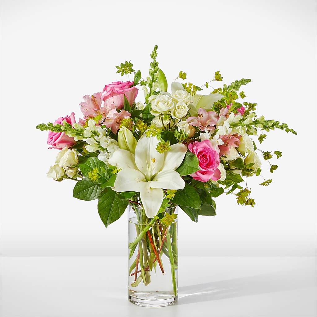 Fondly Bouquet – Seaside Stems, Old Saybrook CT