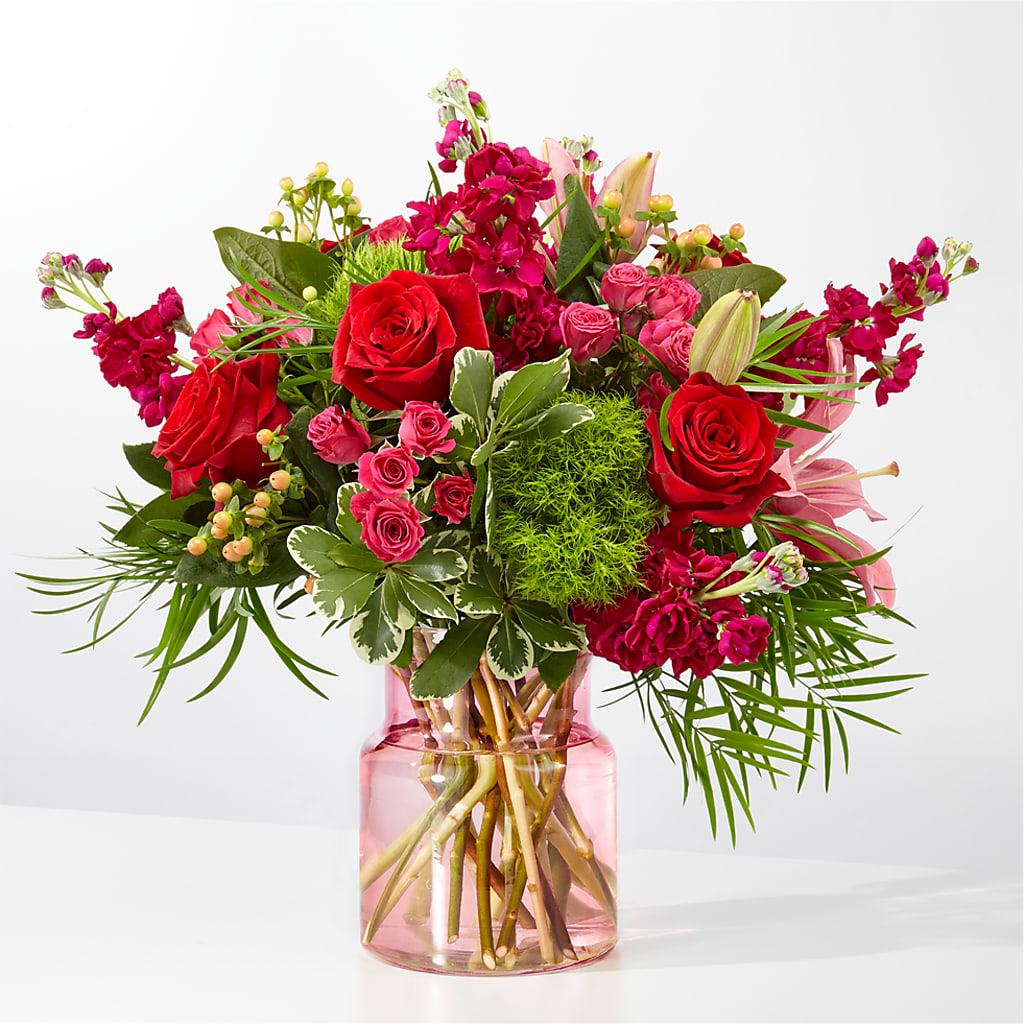 In Every Lifetime Bouquet – Seaside Stems, Old Saybrook CT