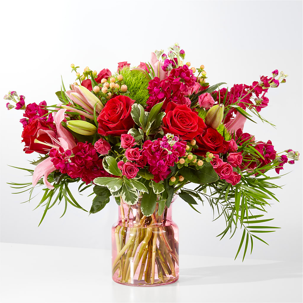 In Every Lifetime Bouquet – Seaside Stems, Old Saybrook CT