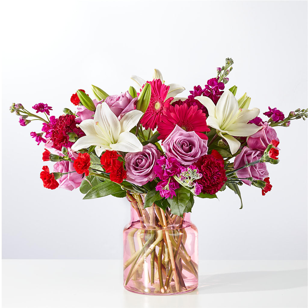 Other Half Bouquet – Seaside Stems, Old Saybrook CT