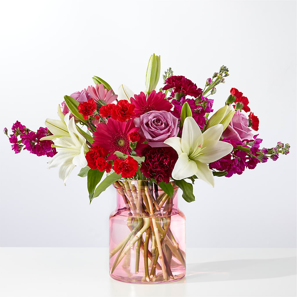 Other Half Bouquet – Seaside Stems, Old Saybrook CT