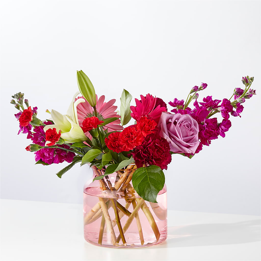 Other Half Bouquet – Seaside Stems, Old Saybrook CT