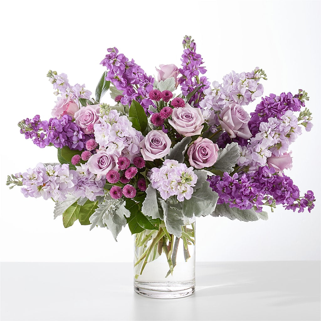 One in a Million Bouquet – Seaside Stems, Old Saybrook CT