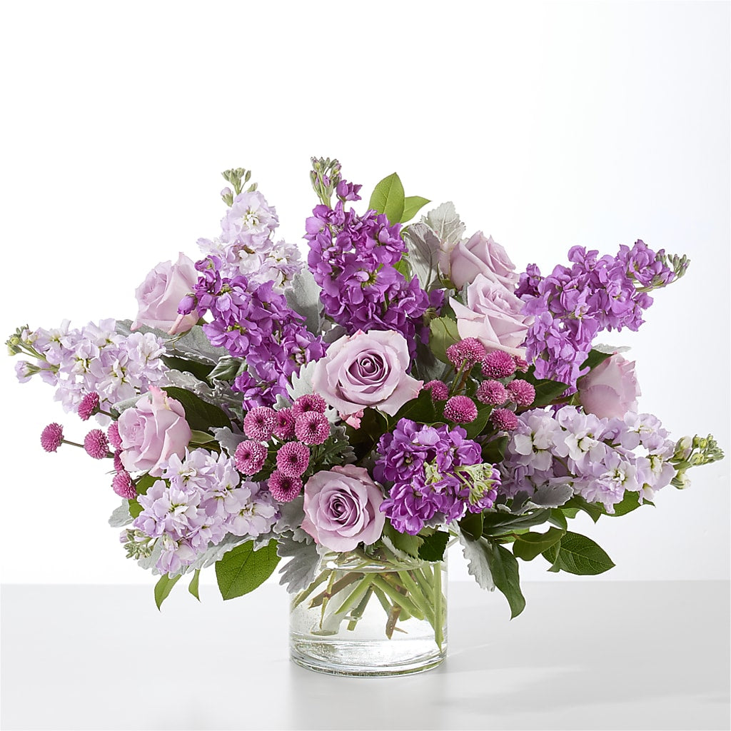 One in a Million Bouquet – Seaside Stems, Old Saybrook CT