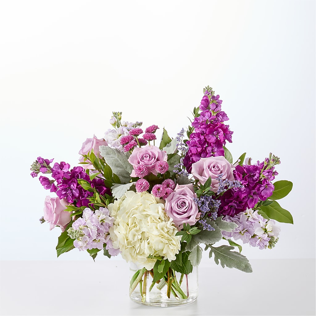 Empress Bouquet – Seaside Stems, Old Saybrook CT