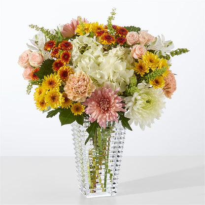 Fall Celebration Bouquet –  Seaside Stems, Old Saybrook CT