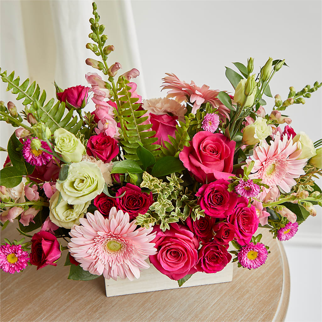 Too Cute Bouquet –  Seaside Stems, Old Saybrook CT
