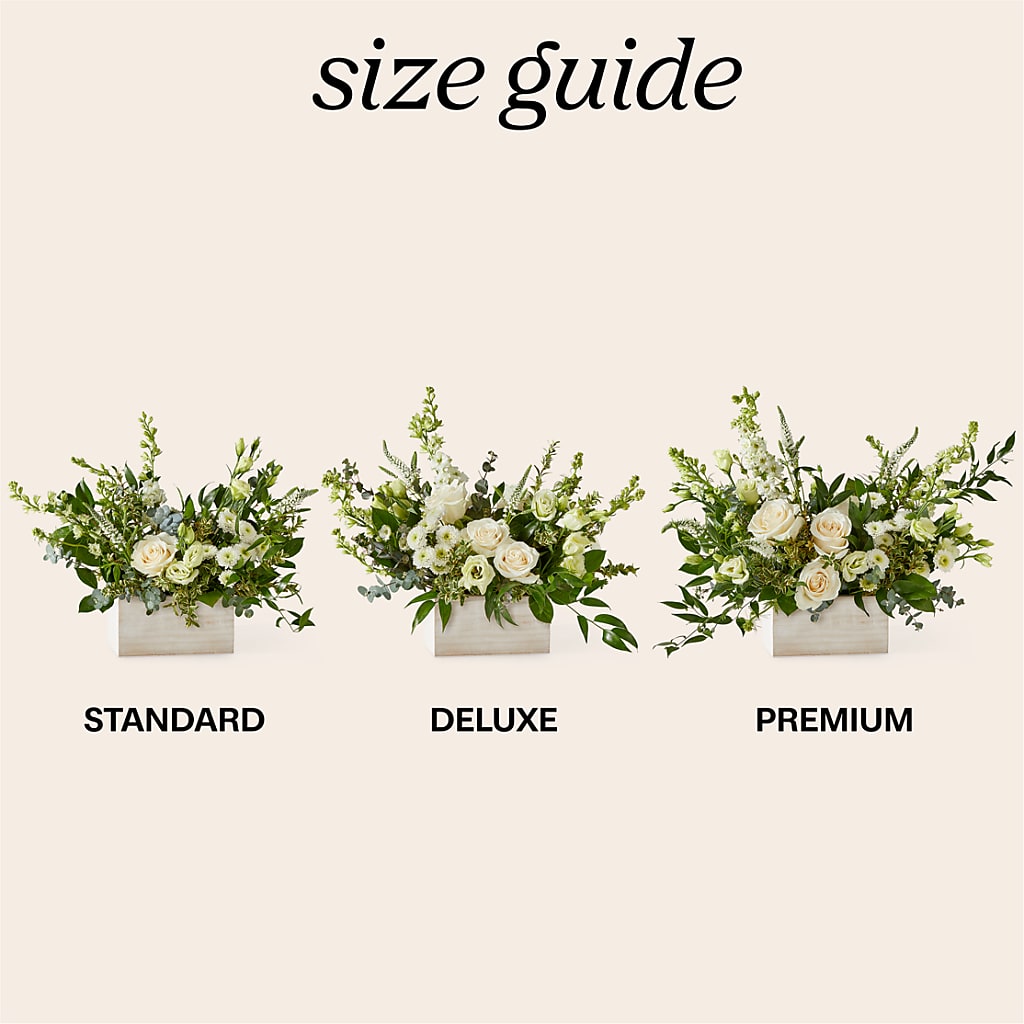 Cashmere Bouquet –  Seaside Stems, Old Saybrook CT