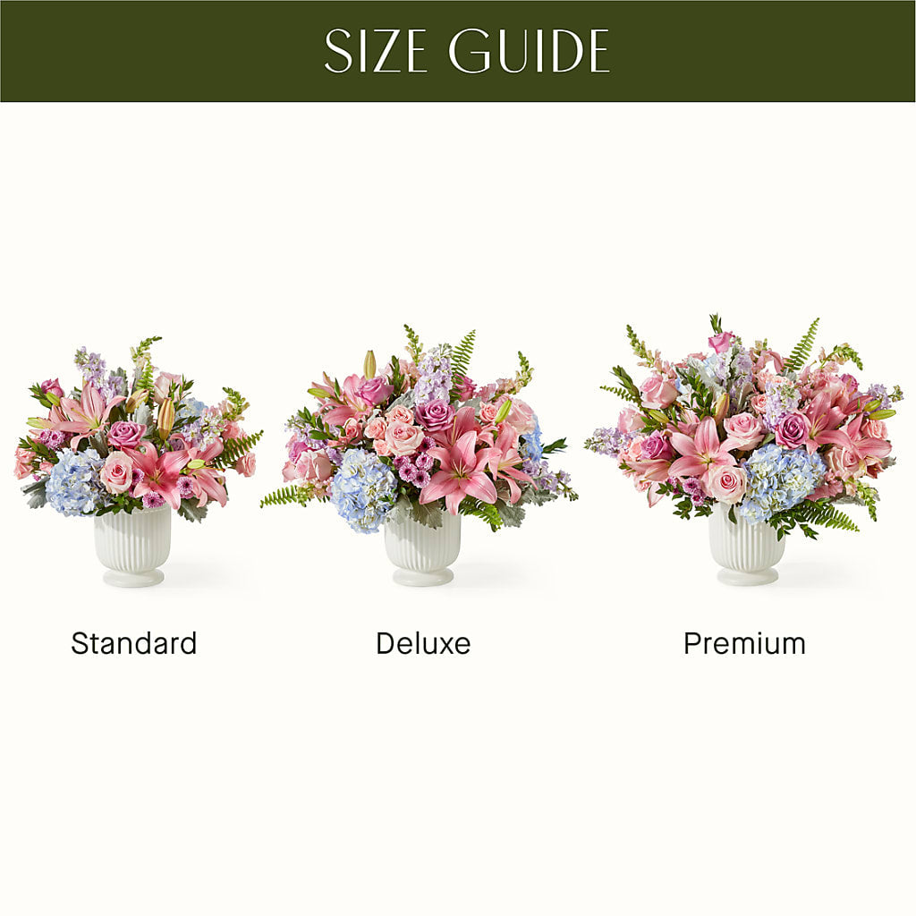 Wonderland Bouquet –  Seaside Stems, Old Saybrook CT