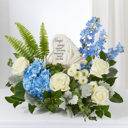 Dearest Arrangement –  Seaside Stems, Old Saybrook CT