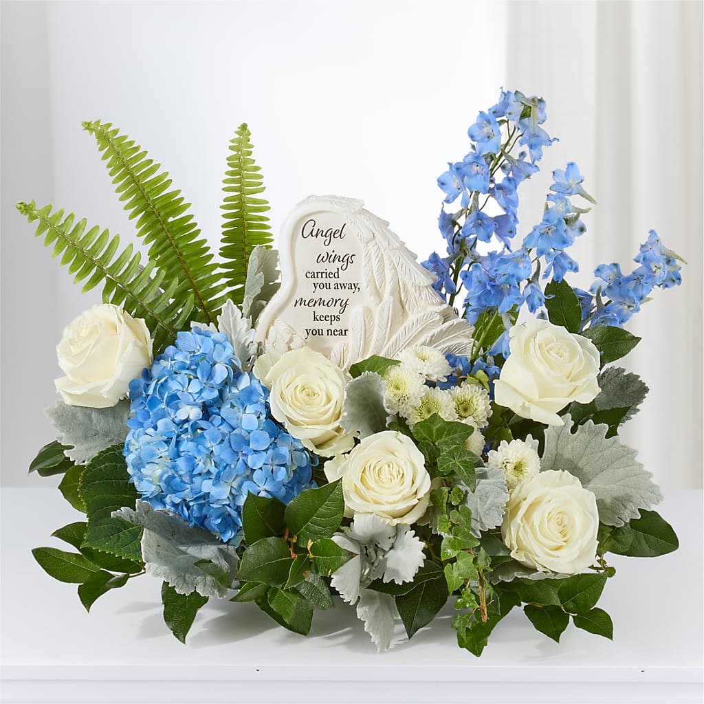 Dearest Arrangement –  Seaside Stems, Old Saybrook CT