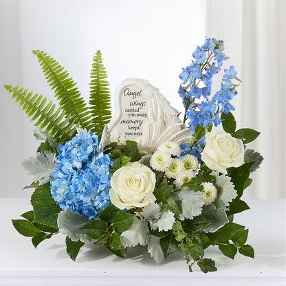 Dearest Arrangement –  Seaside Stems, Old Saybrook CT