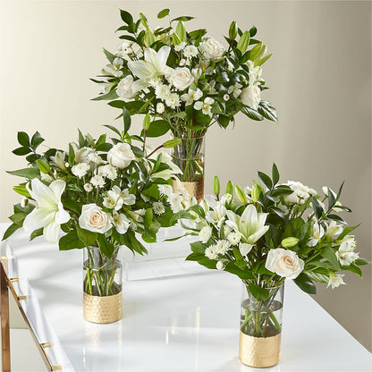 Beautiful Day Bouquet –  Seaside Stems, Old Saybrook CT