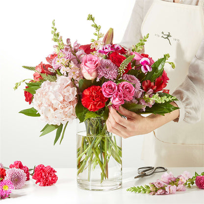 Swooning Over You - A Luxury Florist Original –  Seaside Stems, Old Saybrook CT