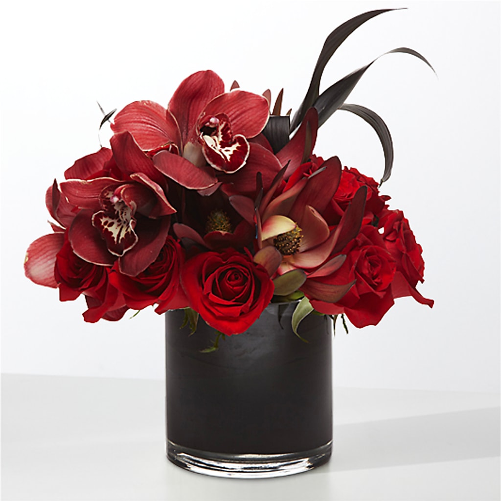 The Eclipse –  Seaside Stems, Old Saybrook CT