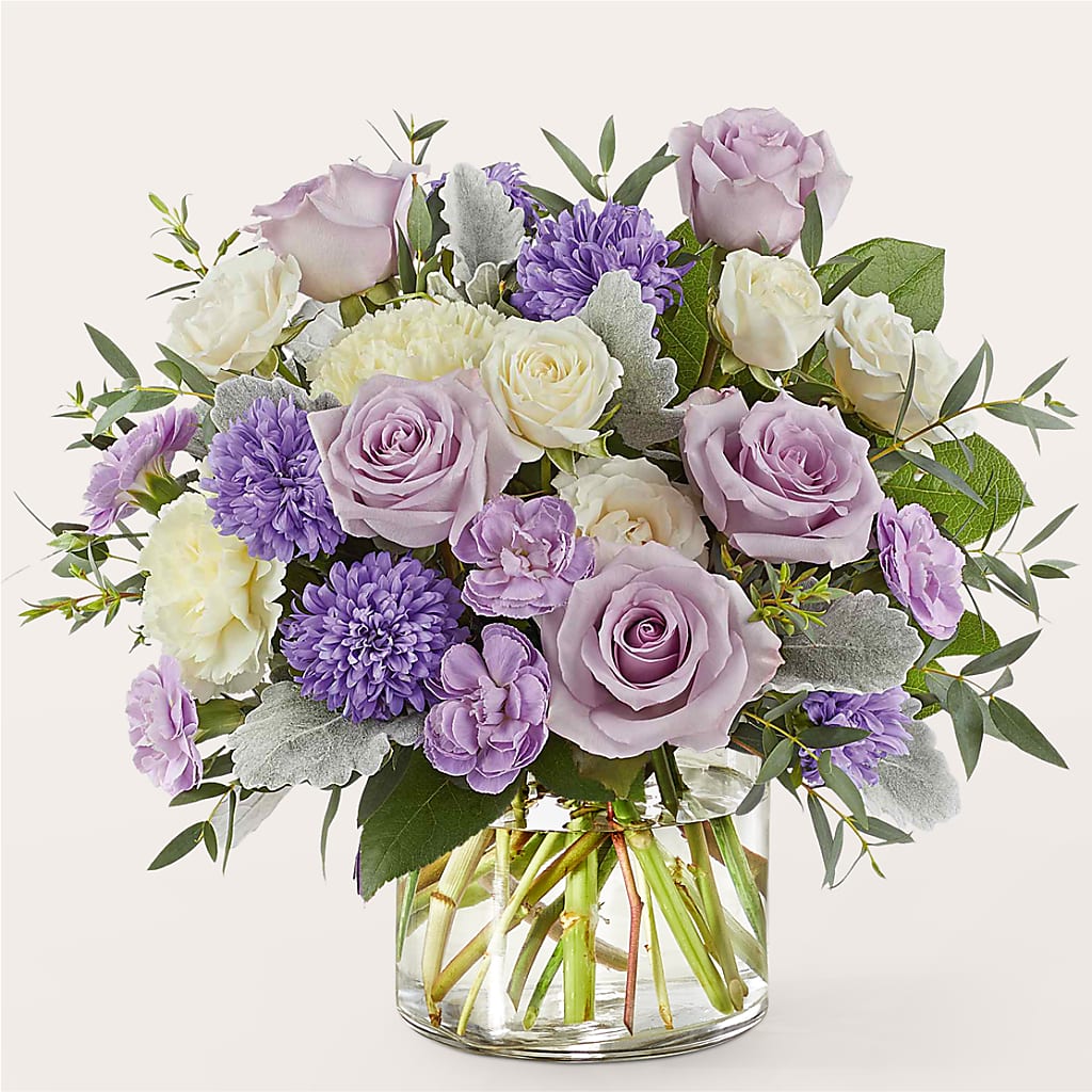 Stardust Bouquet –  Seaside Stems, Old Saybrook CT