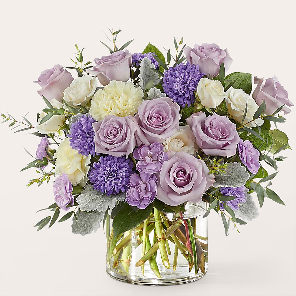 Stardust Bouquet –  Seaside Stems, Old Saybrook CT