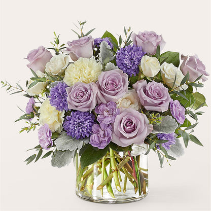 Stardust Bouquet –  Seaside Stems, Old Saybrook CT
