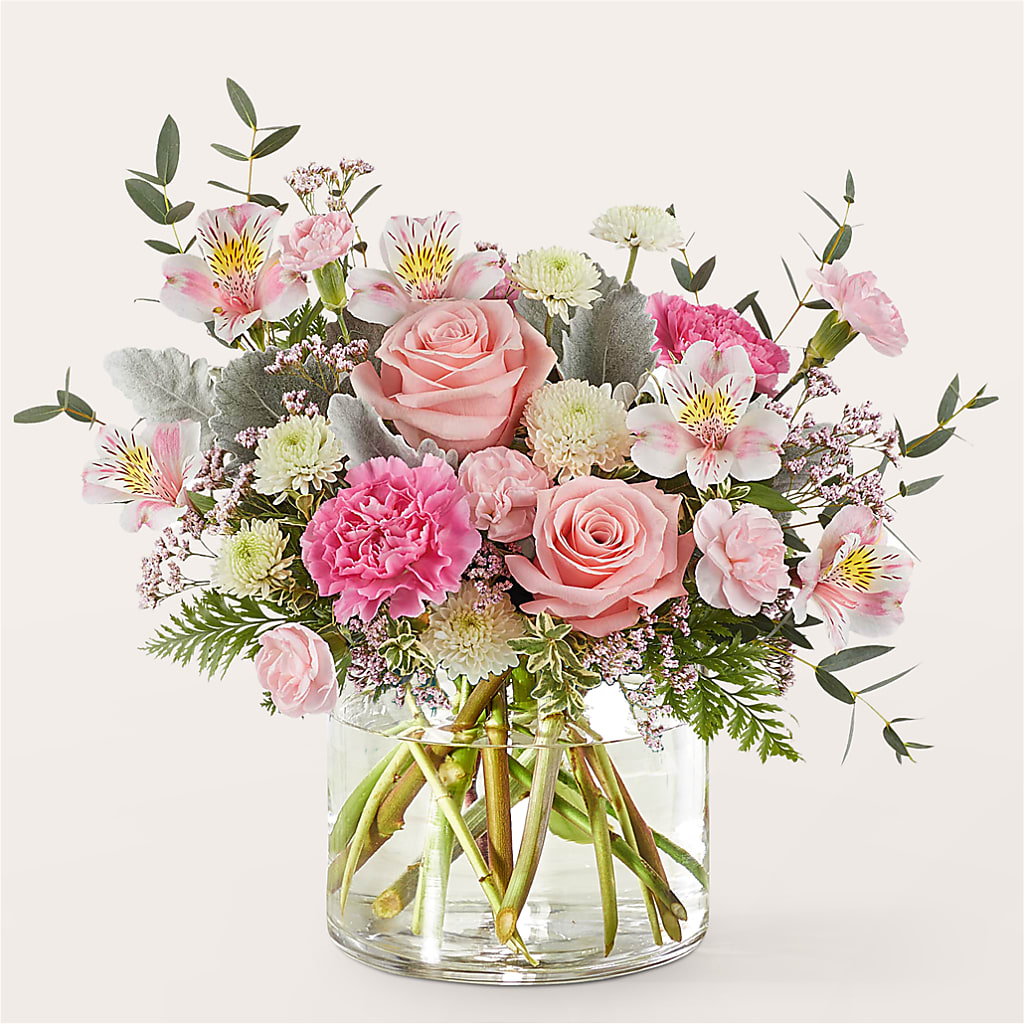 The Treehouse Bouquet –  Seaside Stems, Old Saybrook CT