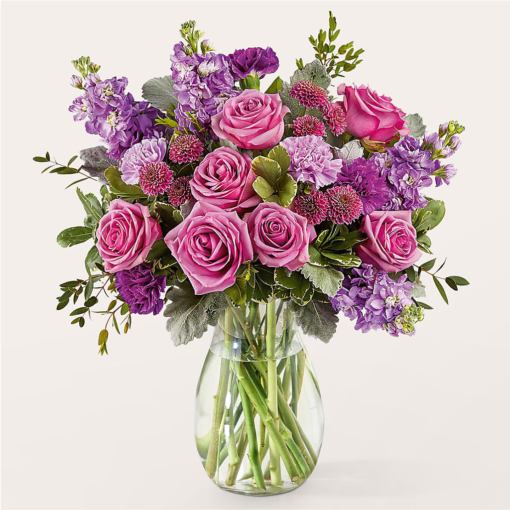 A Love Story Bouquet –  Seaside Stems, Old Saybrook CT